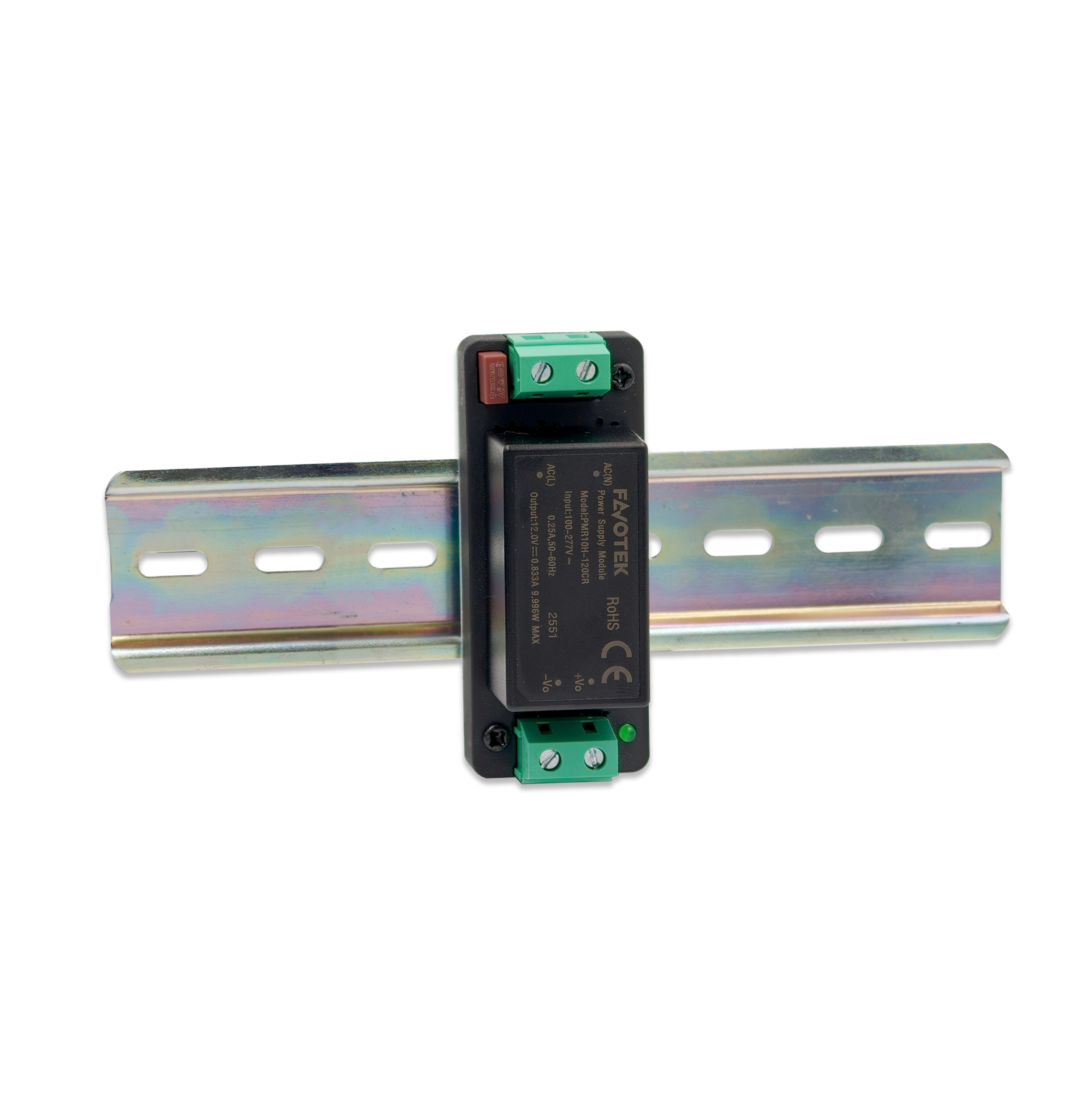 DIN Rail Mount AC/DC Power Supply